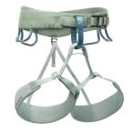 BLACK DIAMOND женский Momentum скалолазание Harness десерт шалфей L, BD6500063057LG_1