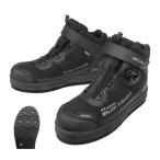 (ARCWOLF) болотный обувь . обувь водонепроницаемый замена подошва фетр шиповки AFA-118 поворотный колодка re