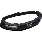 BASARO (バサロ) AIRLEGATO 国土交通省型式承認品 桜マーク タイプA 手動膨脹式 ライフジャケット 桜