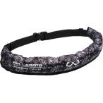 BASARO (バサロ) AIRLEGATO 国土交通省型式承認品 桜マーク タイプA 手動膨脹式 ライフジャケット 桜