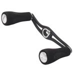 VISPREA リール パーツ ベイトリール ハンドル シマノ Shimano ダイワ Daiwa アブガルシア Abu Garcia に適