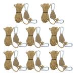 PIENSE трос храповик pala код палатка брезент свободный металлические принадлежности gai трос строение кемпинг для 