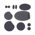 aZengear пуховик ремонт patch 11 шт. комплект pre cut сам склеивание водонепроницаемый soft выдерживающий скидка ..li