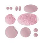 aZengear пуховик ремонт patch 11 шт. комплект pre cut сам склеивание водонепроницаемый выдерживающий скидка .. нейлон 