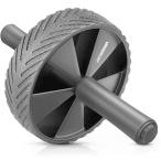 Vinsguir 腹筋ローラーホイール - 腹筋&体幹筋力トレーニング用腹筋トレーニング器具 ホームジム