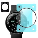 GYOKUYU For Garmin (GARMIN) Venu4 41mm/45mm плёнка выравнивание tool имеется PMMA+PC композиционный материал стоимость Garmin Venu4