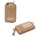 (Tiny Room) чехол для пропуска кошелек для мелочи . имеется .. нет карта несколько шт. входит с ремешком . чехол для ключей koi