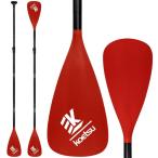 KOETSU легкий настройка возможность SUP/ каноэ двоякое применение лопасть | aluminium сплав производства плавающий двойной end лопасть | 4