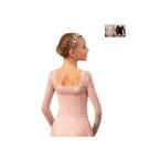 ( Pro Dance ) ProDance длинный рукав зимний Kids детский балет Leotard топ 