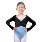 (flexdans) детский Dance шаль балет свитер лето тонкий. пальто маленький шаль хлопок .. super 