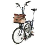 Rhinowalk都市型自転車ブロ...