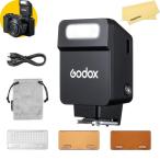 Godox iT22 F iT22-F TTL камера flash,7.4V/300mAh lithium с батарейкой,Fujifilm камера flash lai