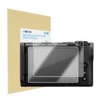 JJC Nikon ZR специальный жидкокристаллический защитная плёнка Nikon ZR соответствует супер-тонкий усиленный стекло высота твердость 9H экран защита проникновение показатель 95% и больше 