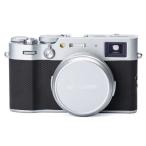 Fujifilm X100VI специальный камера корпус защита оборудование орнамент ste X100VI царапина предотвращение износостойкость камера s gold покрытие Pro tech 
