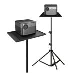  проектор подставка штатив тип высота регулировка 30~55cm маленький размер проектор соответствует l compact настольный no