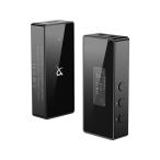 Syeindunce TRN Black Pearl портативный наушники усилитель - двойной CS43131 DAC,4.4mm баланс /3.5mm мощность,Hi