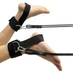  плавание лодыжка ремешок плавание страховочный ремень плавание банджи ремень фиксация acid ma- плавание LAP s