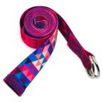 TEEYAR йога ремешок / йога ремень 320cm/250cm/184cm(10/8/6 футов ) D type настройка возможность стрейч для (260cm,