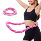 NidoDegato обруч диета для soft обруч тихий звук тип .. трудно поясница . добрый 1.2kg синий ...