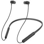 イヤホン Bluetooth 首掛け ブルートゥースイヤホン ネックバンド型 ノイズキャンセリング