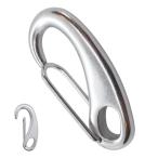  Kobe блеск море тоже не ржавеет, высший класс нержавеющая сталь SUS316 использование kalabina судно комплектация выдерживающий еда . поломка .200?kg