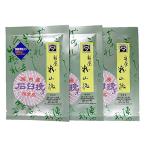 やまつ辻田国内産石臼挽き朝倉粉山椒（限定品）３袋セット