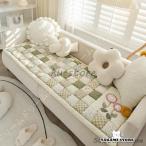 北欧風シートクッションで快適おしゃれ空間