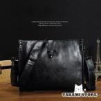 ビジネスバッグ ブリーフケース 斜�