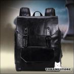 リュックサック ビジネスバッグ PU�