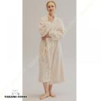 バスローブ 女兼用 薄手 七分袖 膝丈 レディース メンズ 風呂 通気 温泉 ナイトガウン 寝巻き パジャマ 寝間着 カップル ホームウェア 部屋着 ルームウェア