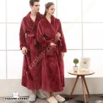 バスローブ 4色 男女兼用 薄手 七分袖 膝丈 レディース メンズ 風呂 通気 温泉 ナイトガウン 寝巻き パジャマ 寝間着 カップル ホームウェア 部屋着