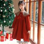 ショッピング韓国子供服 長袖ワンピース 韓国子供服 韓国子ども服 韓国こども服 女の子 キッズ 春 秋