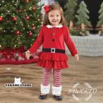 クリスマス コスプレ サンタクロース 衣装 サンタ コスプレ ツリー 着ぐるみ ベビー 服 ロンパース 子供 仮装 サンタコス 男の子 女の子 赤ちゃん カバーオール