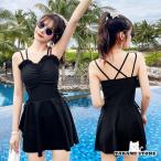  купальный костюм женский body type покрытие купальный костюм One-piece type saro спальное место купальный костюм чёрный Schott брюки маленький . частота u40 плата стиль Корея способ плавание одежда мама купальный костюм студент горячие источники море сторона 