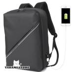  рюкзак мужской сумка женский сумка водонепроницаемый большая вместимость легкий посещение школы путешествие оскфорд Day Pack персональный компьютер сумка для мужчин и женщин USB зарядка . имеется 