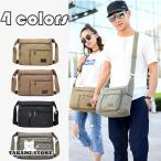 ショルダーバッグ メンズ 斜めがけ 