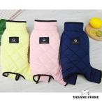 ペットウエア もこもこ ペット服 パジャ