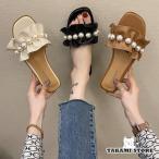 サンダル ミュール レディース 春夏 ローヒールサンダル シューズ 靴 厚底 大きいサイズ 履きやすい 痛くない 歩きやすい 美脚 楽ちん オシャレ スリッパ 婦人靴