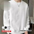 メンズ 長袖 Tシャツ 長袖Tシャツ ク