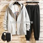  выставить мужской тренировочный верх и низ в комплекте Parker осень длинный рукав тренировочные брюки брюки Parker движение надеты часть магазин надеты 2 позиций комплект салон одежда спорт одежда весна осень 