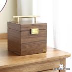 木製ジュエリーボックス時計リング
