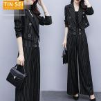  выставить женский брючный костюм широкий брюки гаучо брюки свадьба верх и низ в комплекте 2 позиций комплект 20 плата 30 плата 40 плата 50 плата casual весна весна предмет новый продукт 