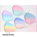 マスク 50枚 効果 韓国風 不織布 カラー 花柄 同級 柳葉 使い捨て 3d 防塵 防花粉 通気性 感染予防 コロナ対策 口紅付きにくい