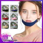 ショッピングマスク 洗える 透明マスク プラスチック マスク 洗える  おしゃれ 成人用 スポーツ 小顔  フィットマスク フェイスガード 男女兼用