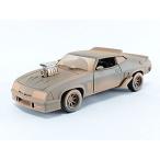 グリーンライト 1/24 1973 フォード ファルコン XB 風化仕様"Last of the V8 Interceptors (1979)"