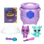 Magic Mixies Magic Mixi zMixlings Tap &amp; Reveal Cauldron Mini 