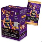 NBA 2022-23 Panini Select Basketball Card Blaster Box パニーニ セレクト バスケットボール カード ブラスターボックス