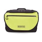 送料無料 並行輸入品  BROMPTON S Bag ブロンプトン Sバッグ 2016発売モデル (Yellow)