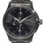 グッチ Gタイムレス クロノ 126.2 YA126