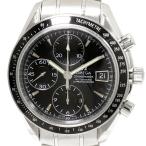 ショッピングオメガ オメガ スピードマスター デイト 3210.50 メンズ